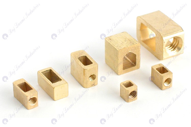 brass electrical wiring accessories